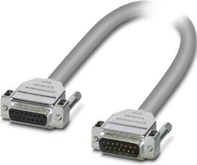 Actual product image Phoenix Contact Cable 2302078 (1.50 m)