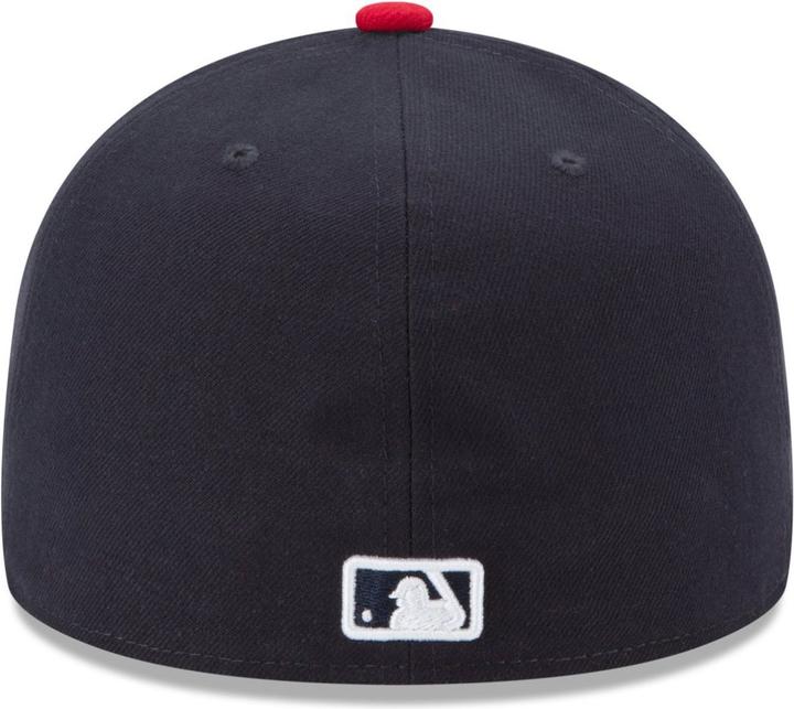 Produktbild New Era 59Fifty Fitted Cap - SPILL Boston Red Sox - 7 1/2 (7 1/2)