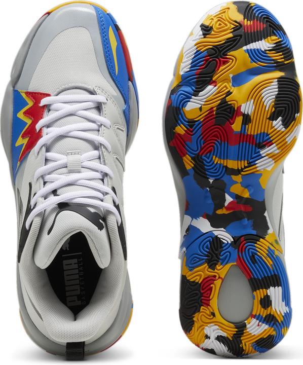 Actual product image Puma Genetics (47)