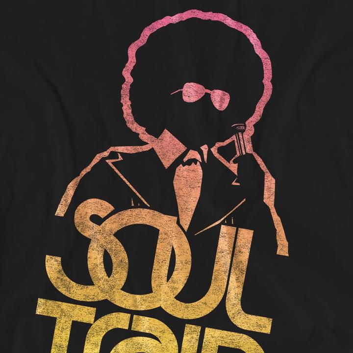 Produktbild Bet Soul Train The Host TShirt (XXL)