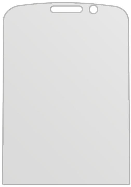 Produktbild Dipos Displayschutzfolie Antireflex (6 Stück, Beafon SL820)