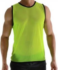 Produktbild Macho Underwear Macho - Grünes T-Shirt S/M (M)