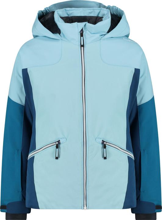CMP Campagnolo Hoodie (98)