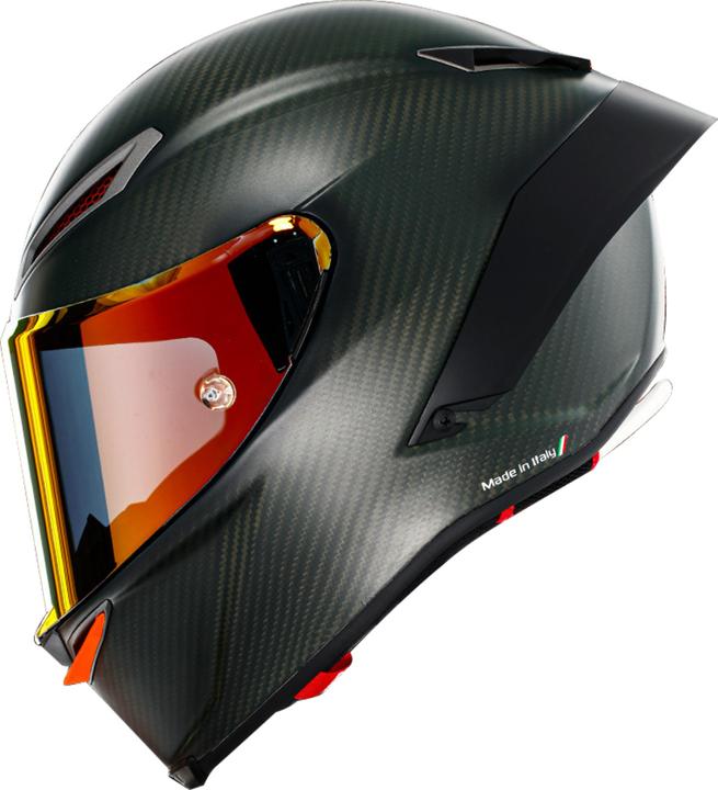 Produktbild AGV Pista GP RR Electrum (M)
