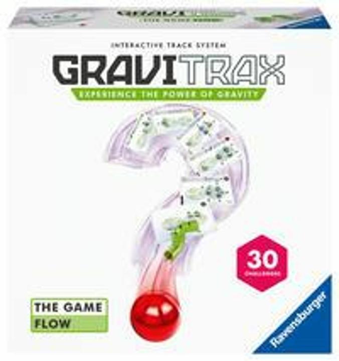 Ravensburger GraviTrax Le flux du jeu