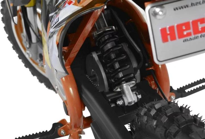Produktbild Hecht Kinder Motocross - Dirtbike (36 V)