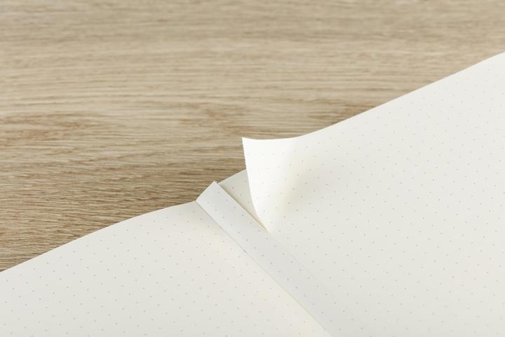 Produktbild Clairefontaine Age Bag (A5, Liniert, Weicher Einband)