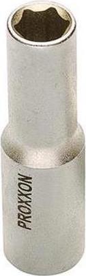 Produktbild Proxxon 1/2" Tiefbett-Steckschlüsseleinsatz 12 (1/2")