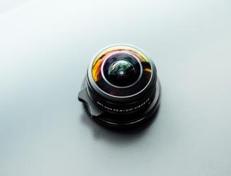 Image du produit Venus Optic Laowa 4mm f/2.8 Fisheye MFT (Micro Four Thirds, Micro Four Thirds)