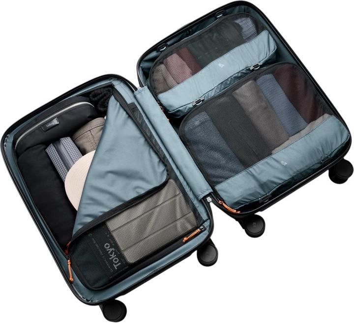 Immagine prodotto Bellroy Transit Plus - Carry On (39 l, M (50 - 90l))