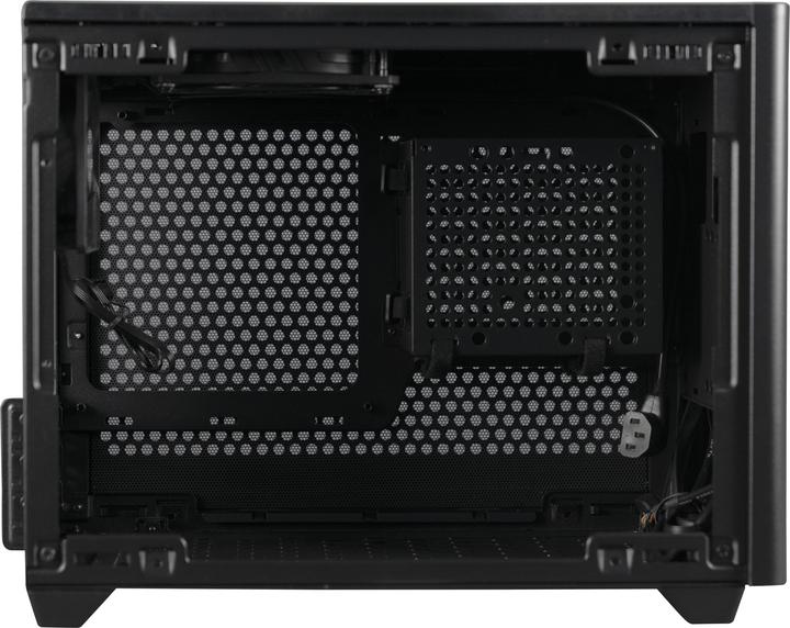 Image du produit Cooler Master MasterBox NR200 (Mini-ITX, Mini-DTX)