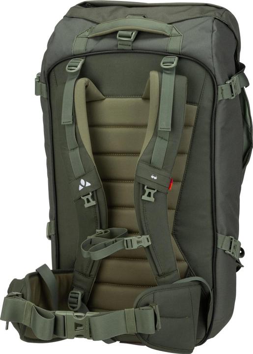 Immagine prodotto Vaude Mundo To Go (50 l)
