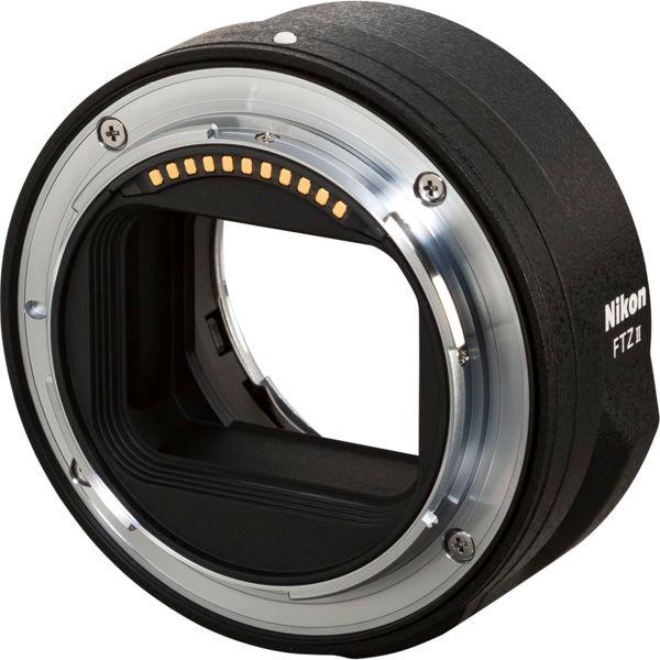 Actual product image Nikon Ftz Ii