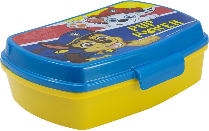 Image du produit Stor Paw Patrol Pup Power - Lunchbox