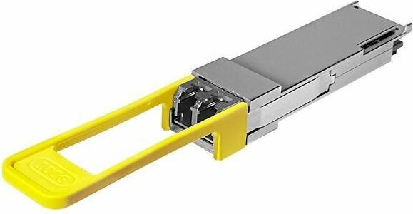 Produktbild HPE Aruba - QSFP28 Empfängermodul - 100GbE - 100GBase-LR