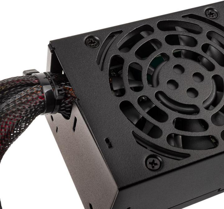 Produktbild Silverstone TX500 (500 W)