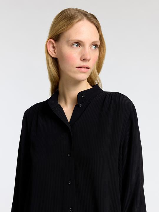 Actual product image Selected Femme Classic long sleeve shirt (38)