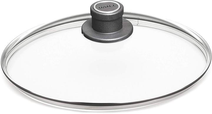 Actual product image Woll top (30 cm, Glass, Metal, Plastic)