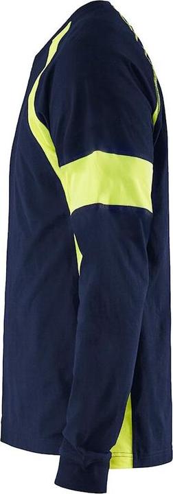 Actual product image Blakläder long leeve t-hirt (S)