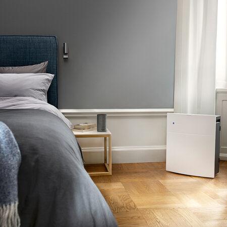 Produktbild Blueair Classic 280i ² Grey, White (26 m²)