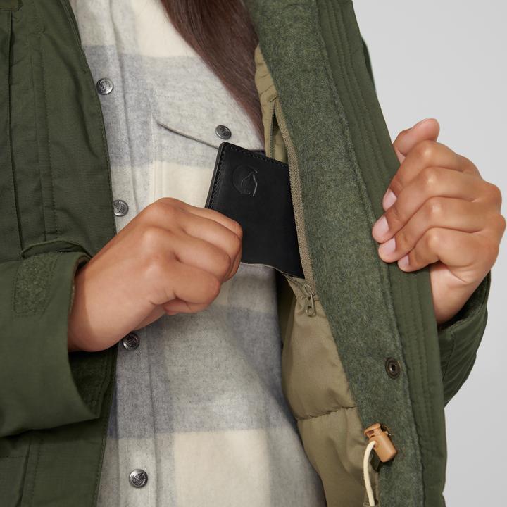 Actual product image Fjällräven Singi (XS)