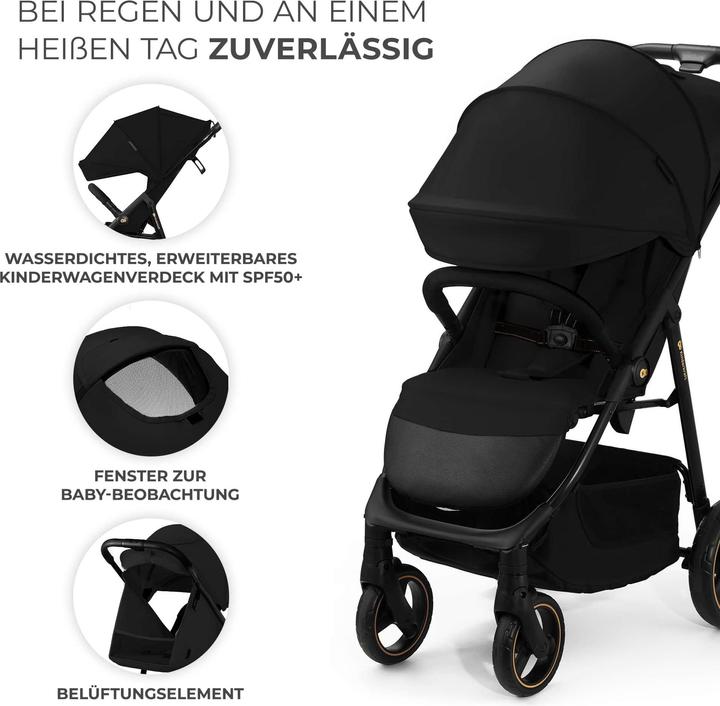 Image du produit KinderKraft Trig 3