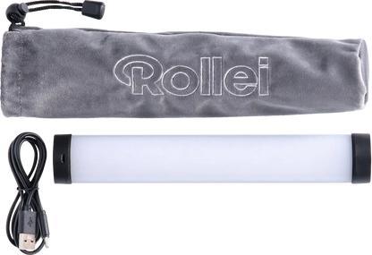 Immagine prodotto Rollei Lumis I-Light RGB (Luce a stelo)