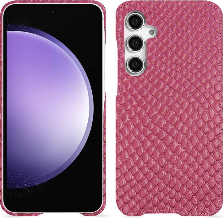 Productafbeelding Noreve Leren koffer (Samsung Galaxy S23 FE)