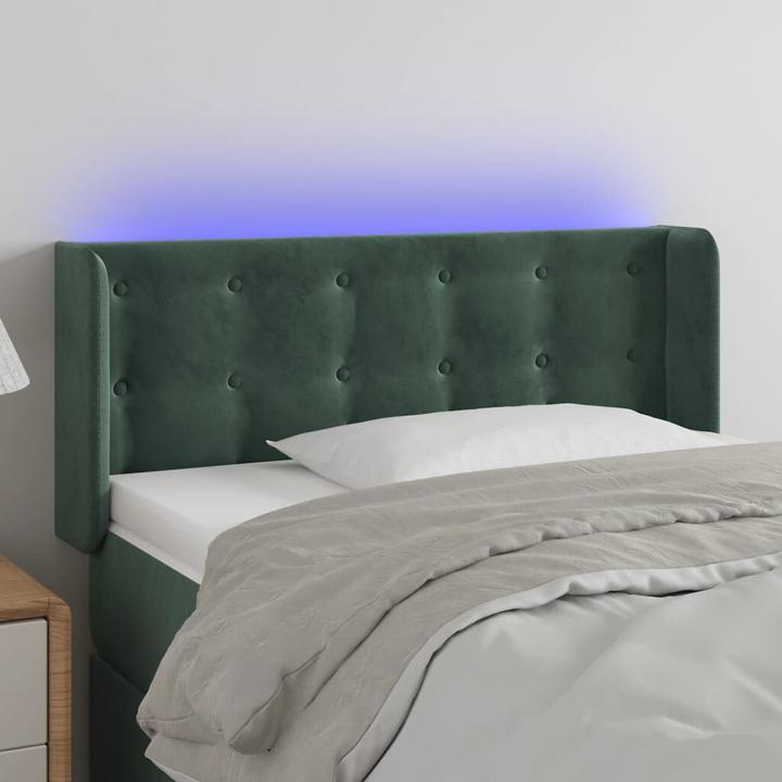 Actual product image VidaXL Gianna (93 x 16 x 88 cm)