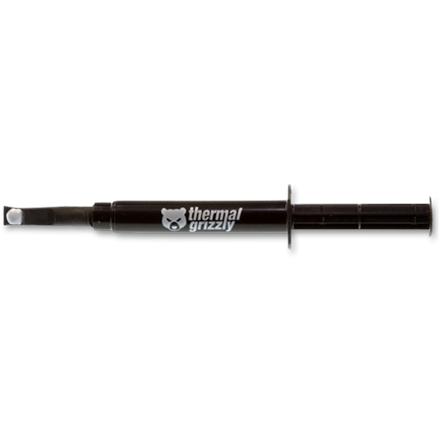 Actual product image Thermal Grizzly Conductonaut liquid metal (73 W/m K, 1 g)