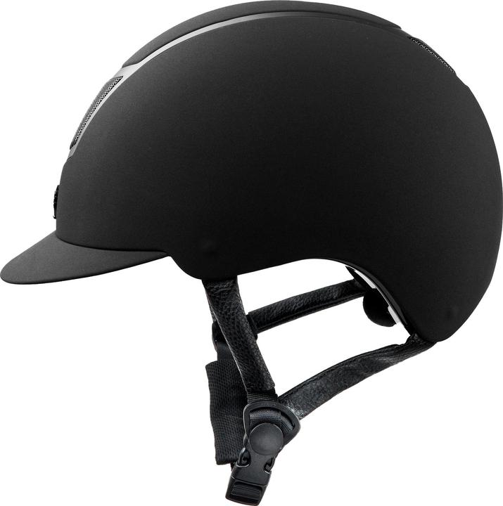 Image du produit Karben - Casque d'équitation à visière fixe ELENA - Adulte (56, 57, 58)