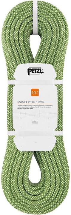 Petzl Mambo 10.1 Kletterseil (70 m)