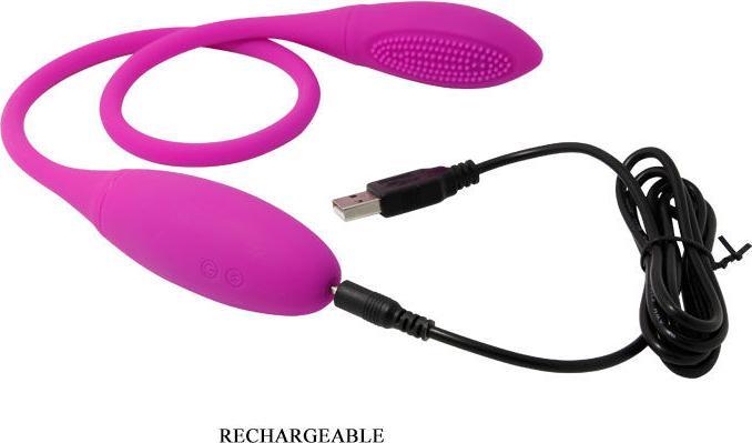 Produktbild Pretty Love Vibrator "Snaky Vibes"