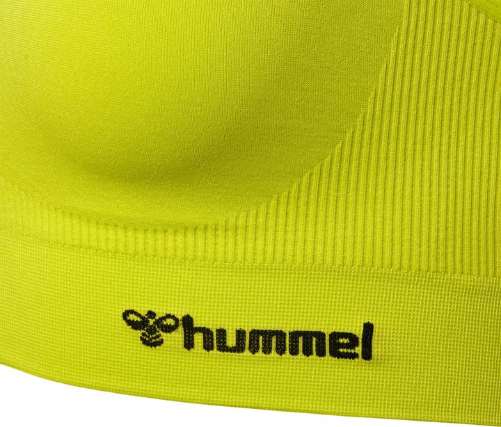 Actual product image hummel Hmltif Seamless Sports Top (XL)