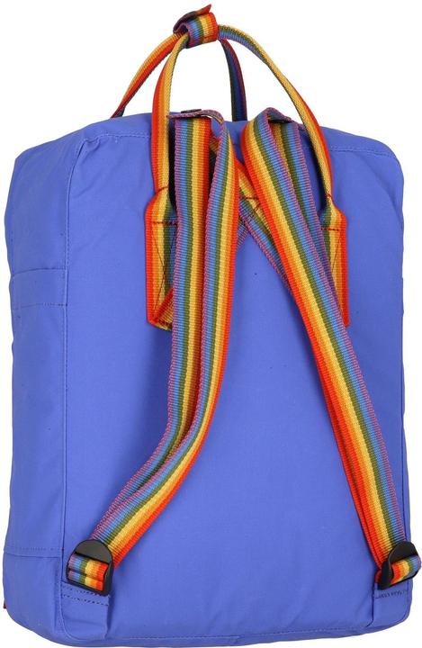 Produktbild Fjällräven Kånken Rainbow (16 l)