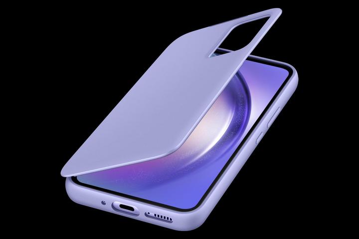 Immagine prodotto Samsung Cover portafoglio Smart View (Samsung Galaxy A54 5G)