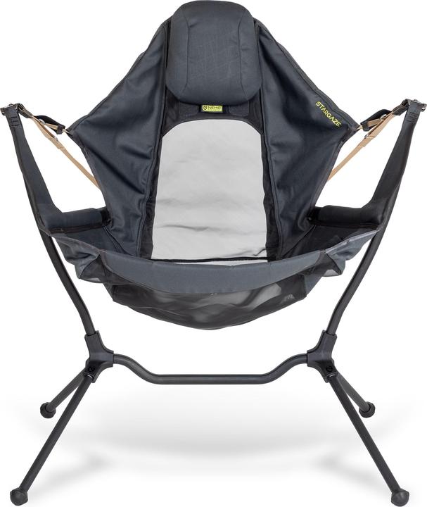Actual product image Nemo Equipment Stargaze Reclining Camp Chair