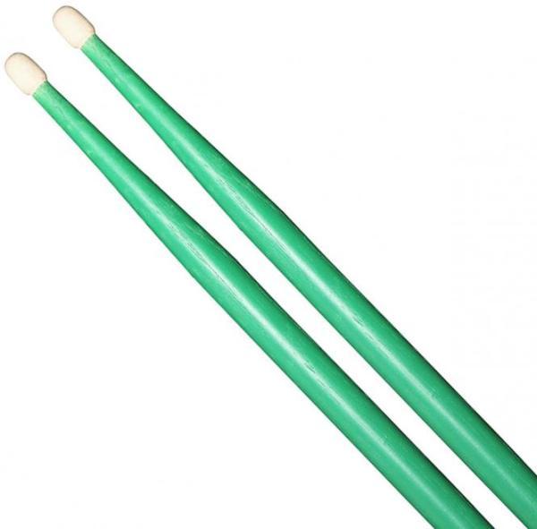 Actual product image Agner Flo Dauner Signature Drumsticks (Drum set)
