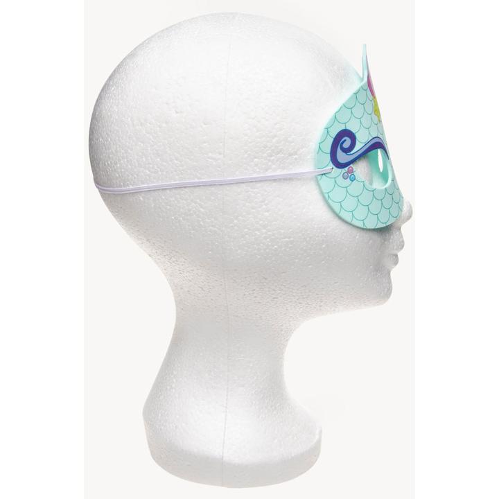 Image du produit Masque mousse sirène