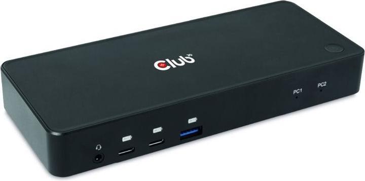 Image du produit Club 3D CSV-1585