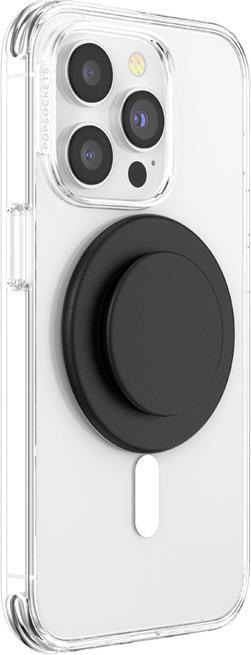 Immagine prodotto PopSockets PopGrip MagSafe rotondo nero