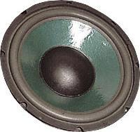 Immagine prodotto Kenford Basso HiFi da 300 mm nero (500 W, 30.60 cm)