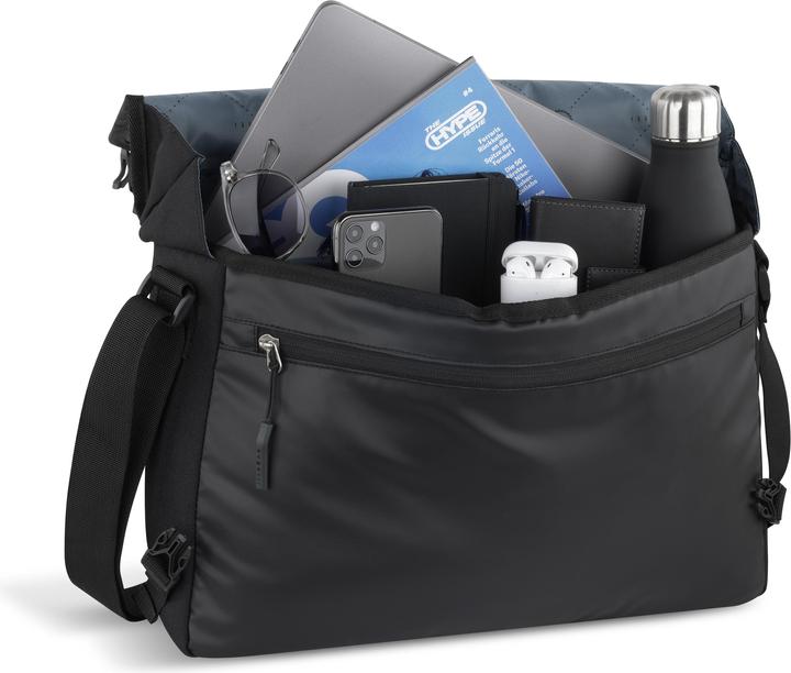 Produktbild Bugatti Messenger BLANC DELIGHT (8 l)