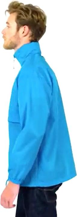 Produktbild B&C Sirocco Leichte jacke (104)