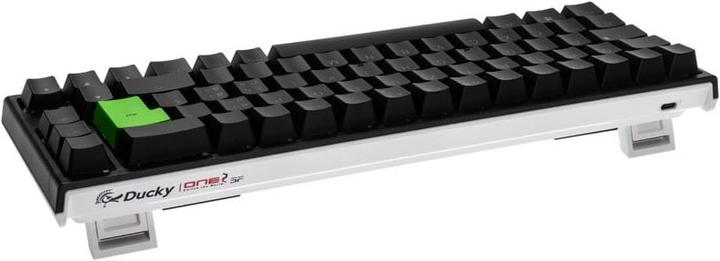 Produktbild Ducky One 2 Mini (CH, Kabelgebunden)