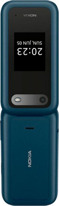 Actual product image Nokia 2660 (2.80", 0.30 Mpx, 4G)