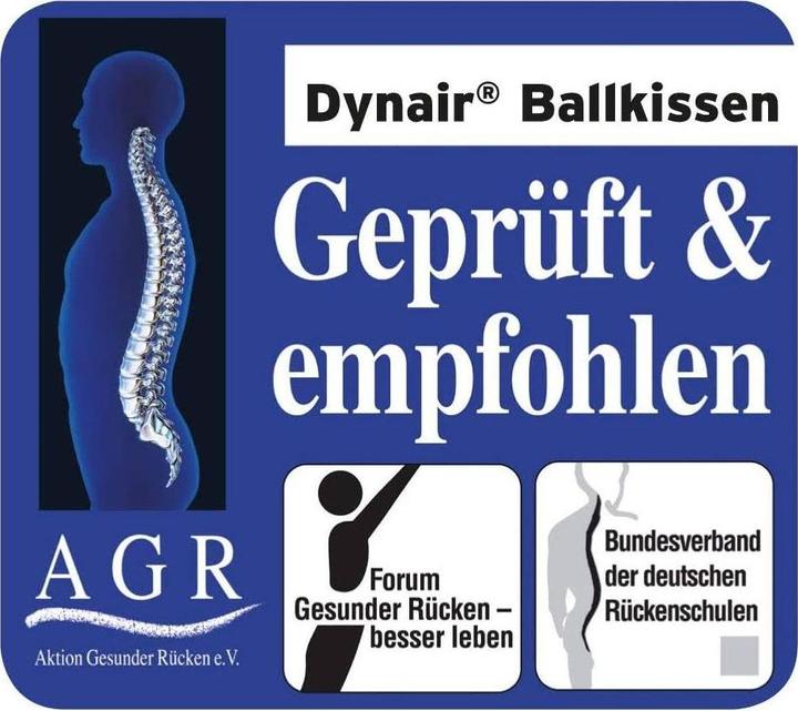 Produktbild Togu Dynair