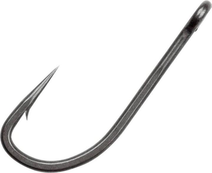 Pure Fishing JRC Contact Kurve Shank Karpfenhaken