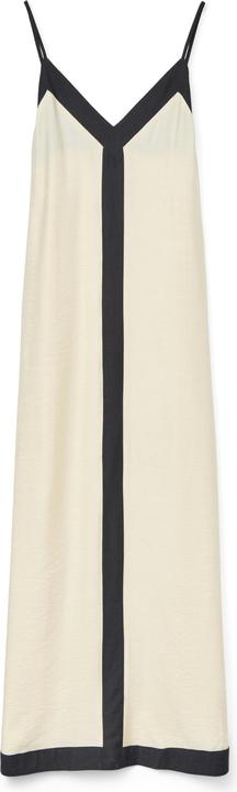 Vero Moda VMDENISE Langes Kleid Kleid (S)