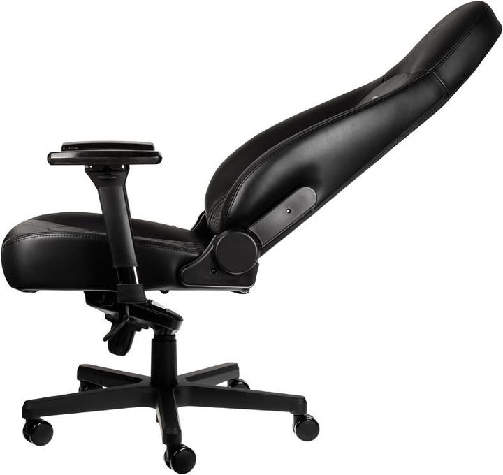 Image du produit noblechairs ICON cuir véritable